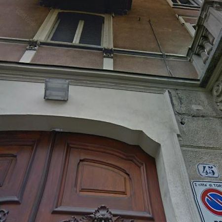 Bilo Crocetta Daire Torino Dış mekan fotoğraf