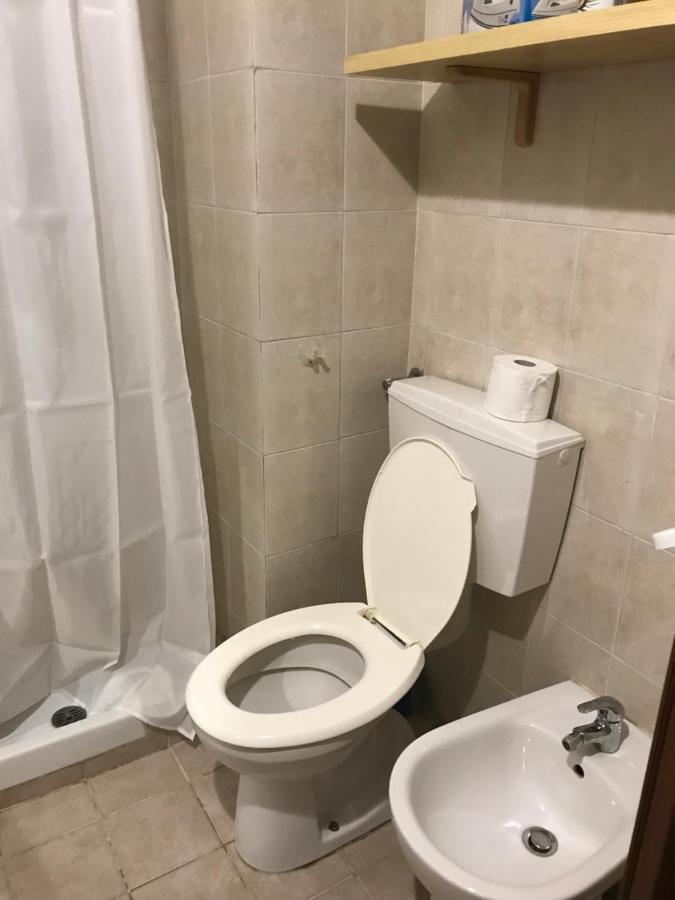 Bilo Crocetta Daire Torino Dış mekan fotoğraf