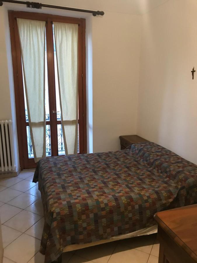 Bilo Crocetta Daire Torino Dış mekan fotoğraf