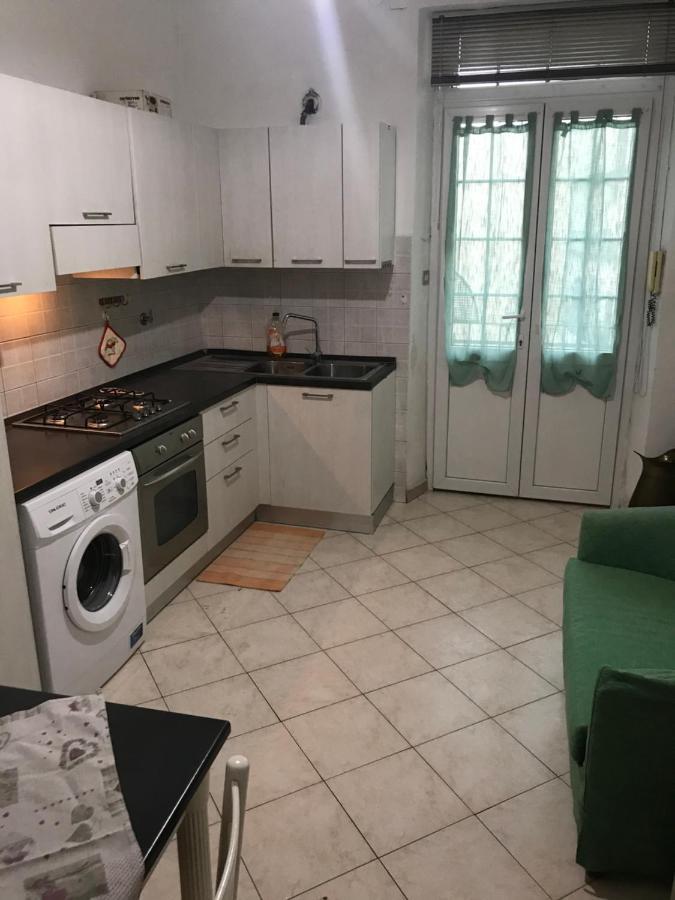 Bilo Crocetta Daire Torino Dış mekan fotoğraf