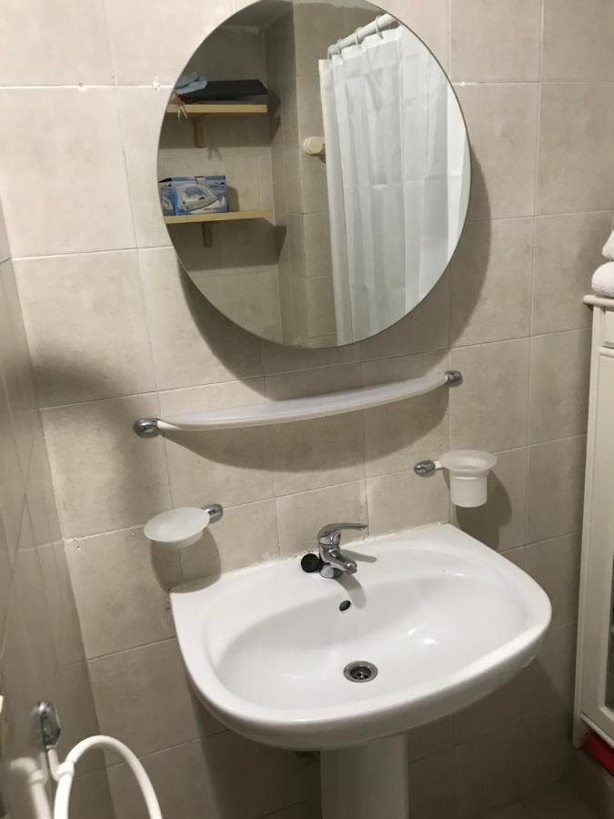 Bilo Crocetta Daire Torino Dış mekan fotoğraf